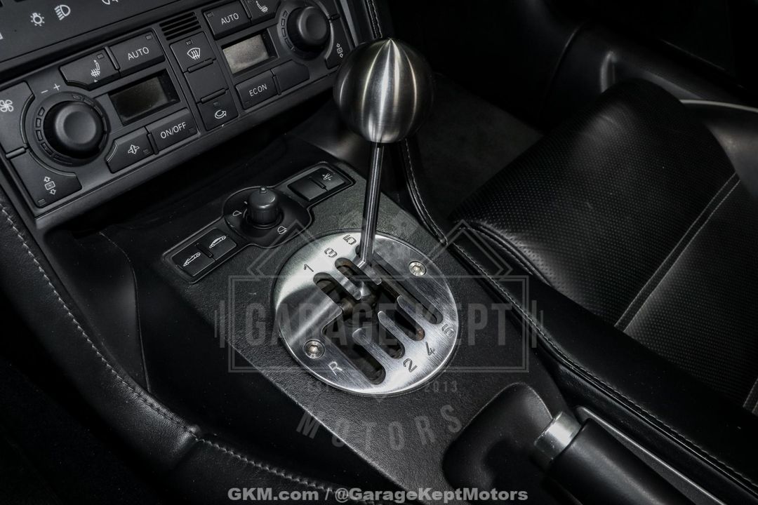 2007 Lamborghini Gallardo