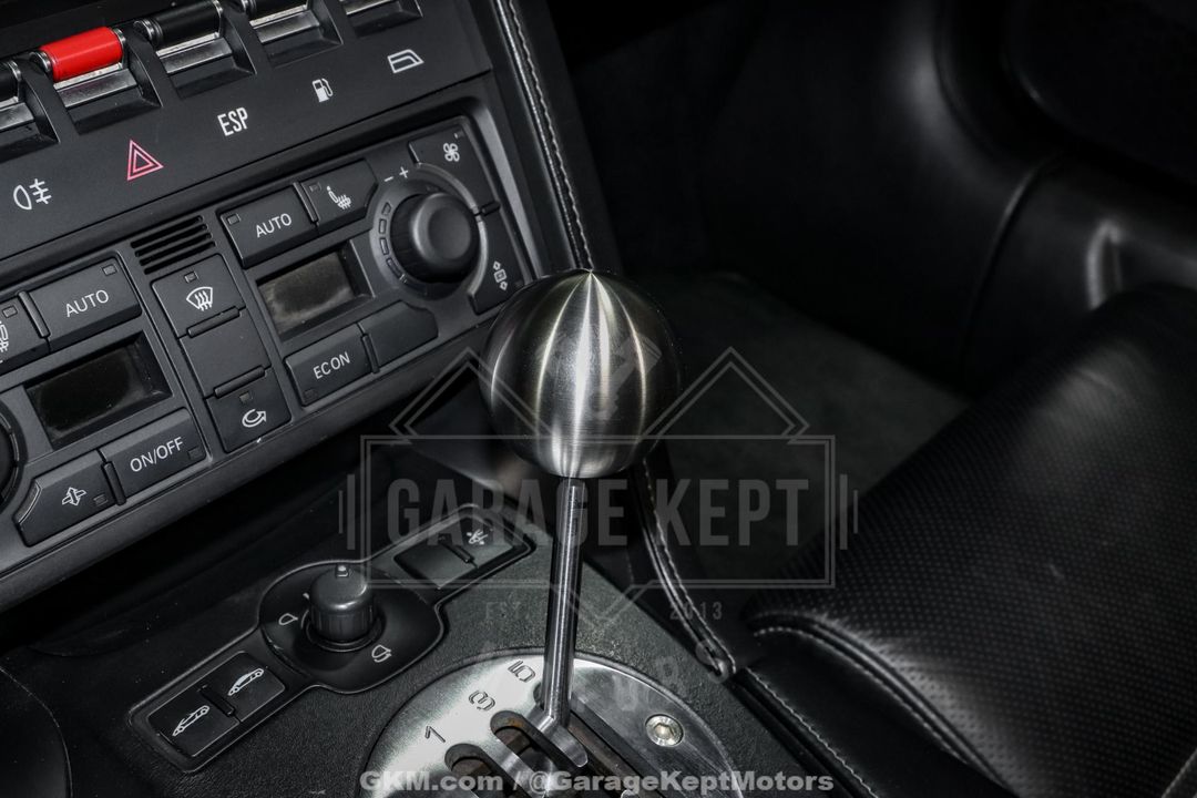 2007 Lamborghini Gallardo