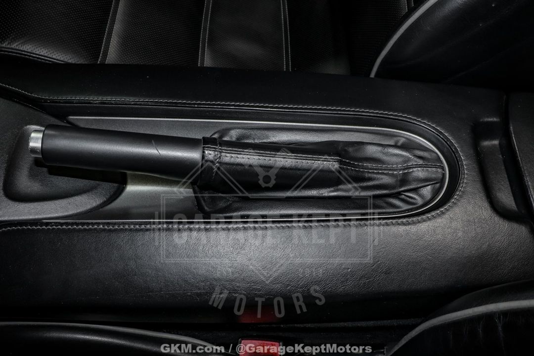 2007 Lamborghini Gallardo