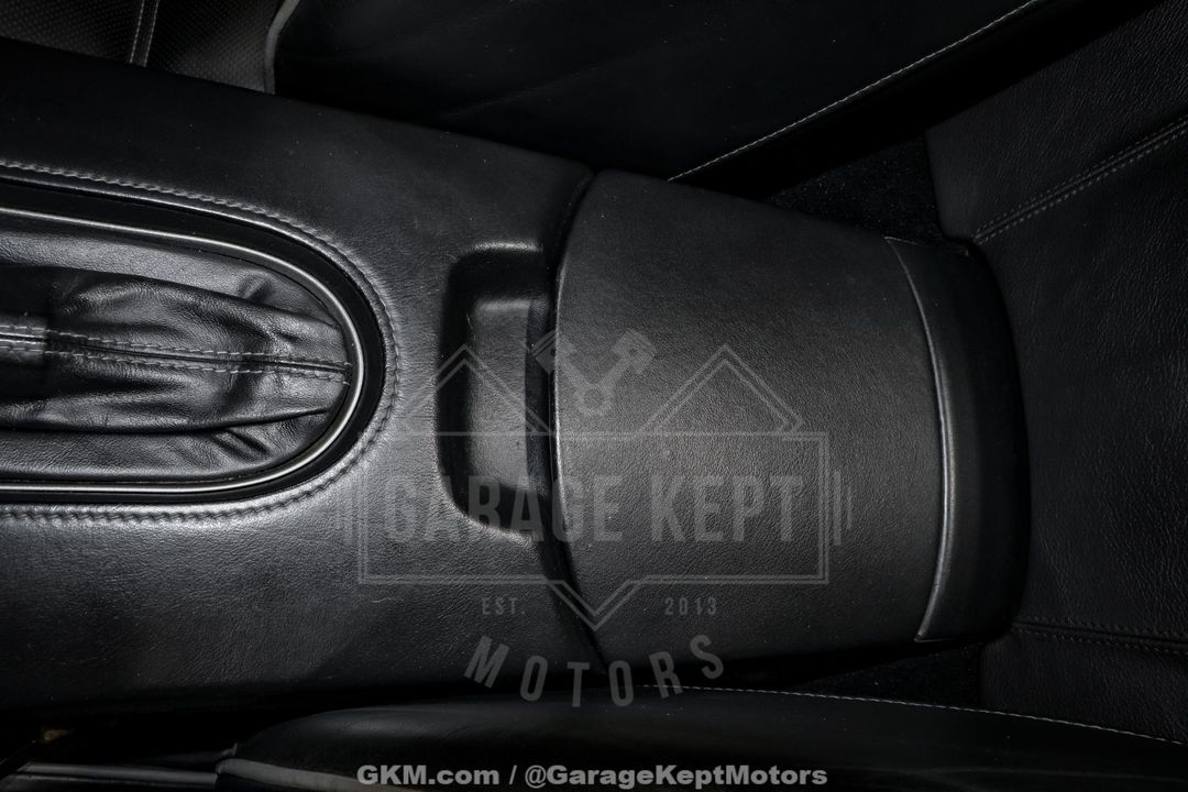 2007 Lamborghini Gallardo