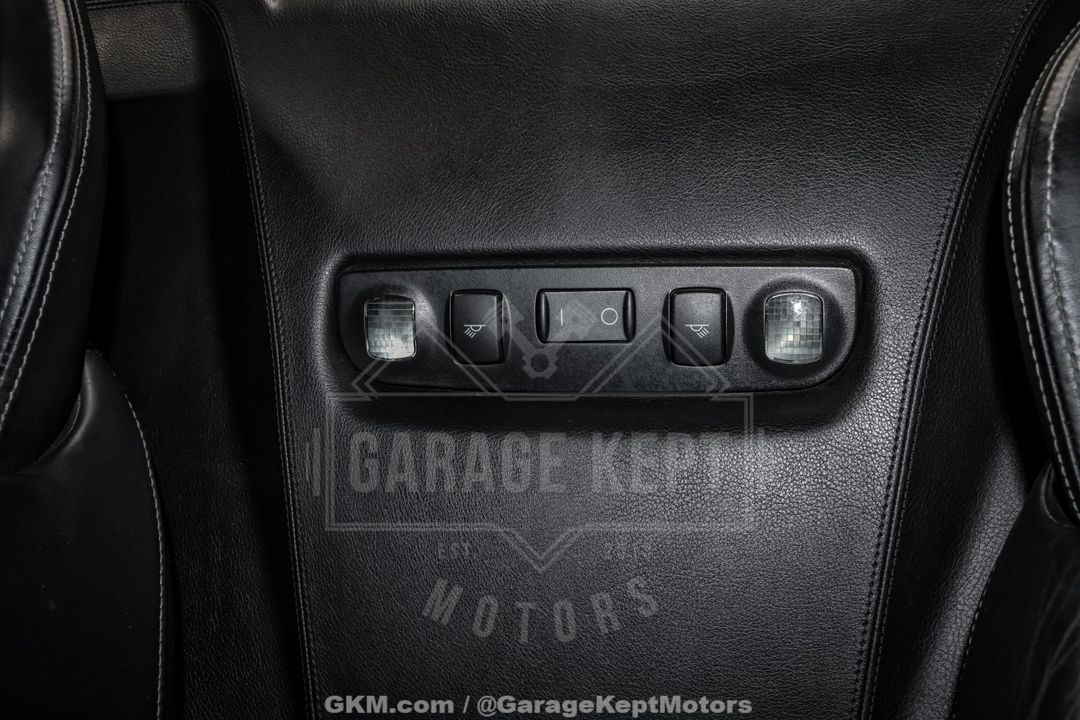 2007 Lamborghini Gallardo