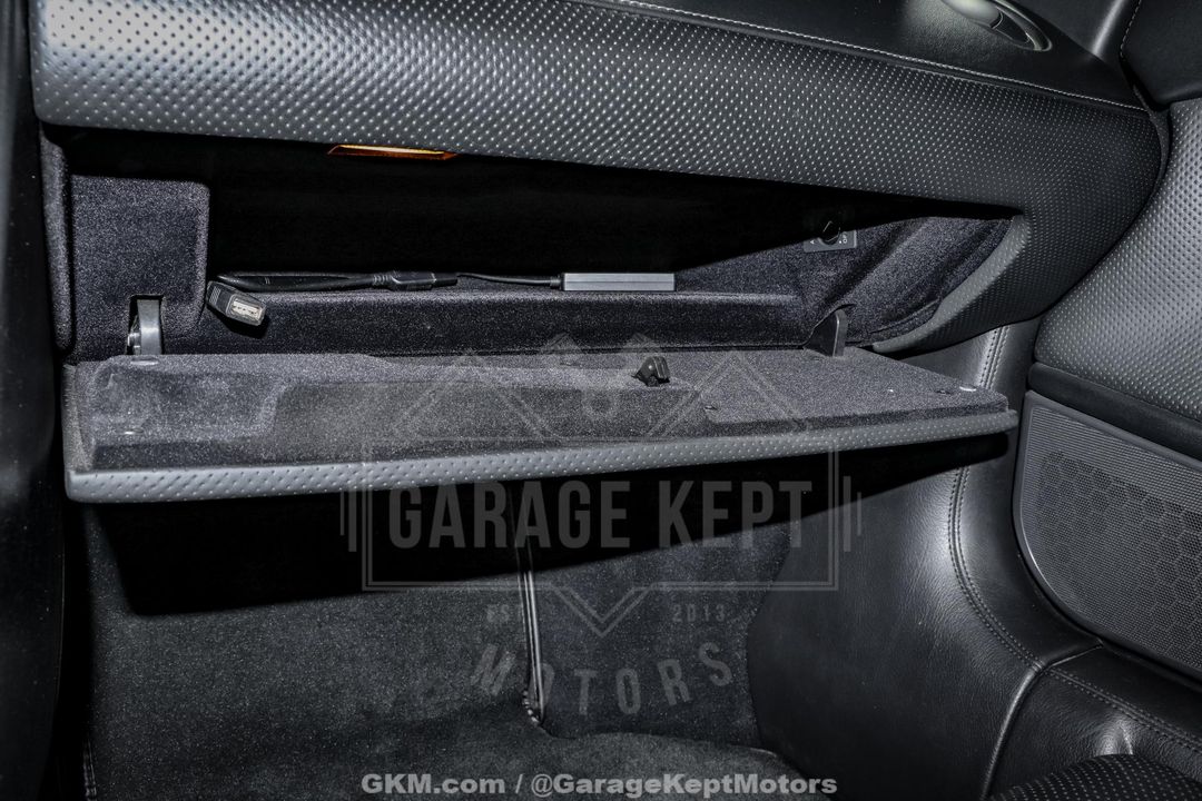 2007 Lamborghini Gallardo