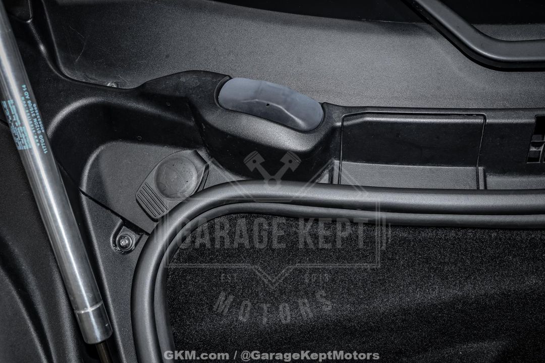 2007 Lamborghini Gallardo
