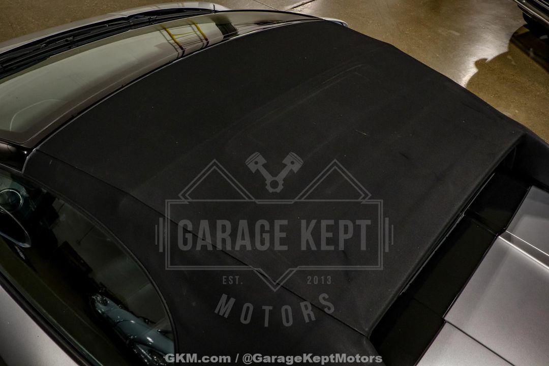 2007 Lamborghini Gallardo