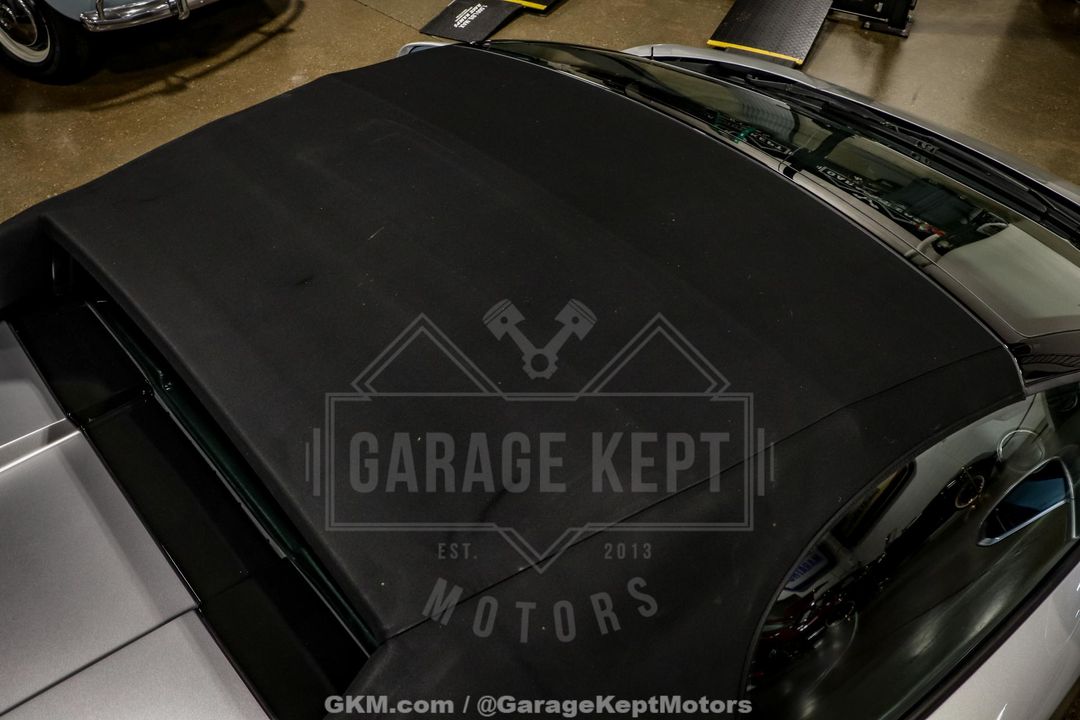 2007 Lamborghini Gallardo