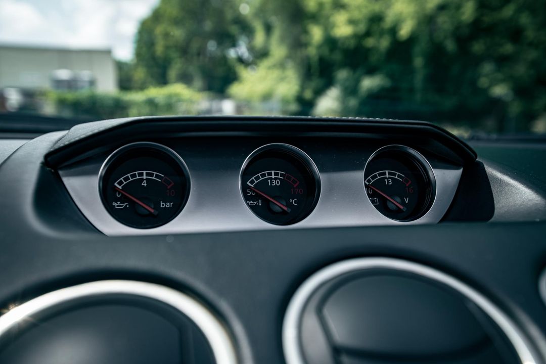 2007 Lamborghini Gallardo