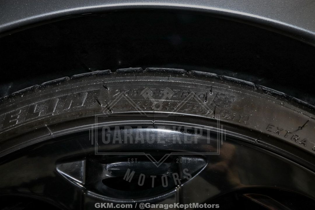 2007 Lamborghini Gallardo