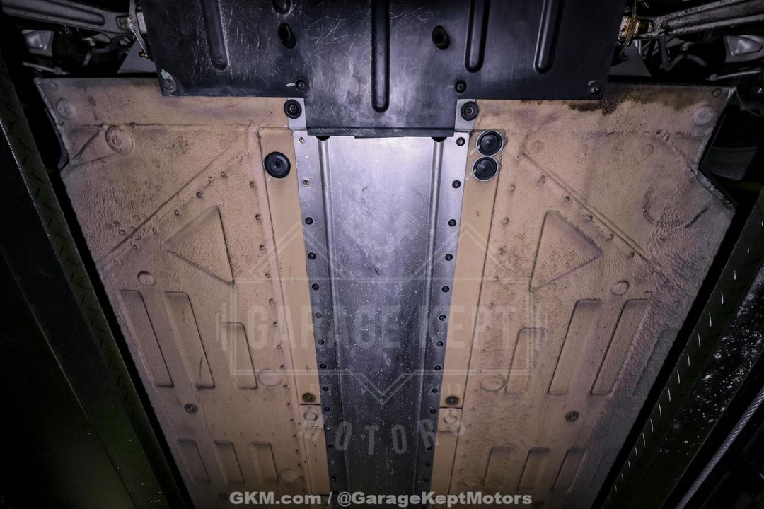2007 Lamborghini Gallardo