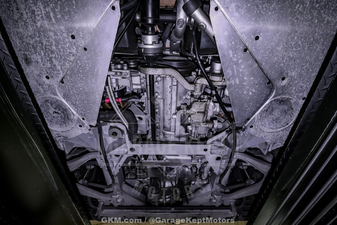 2007 Lamborghini Gallardo