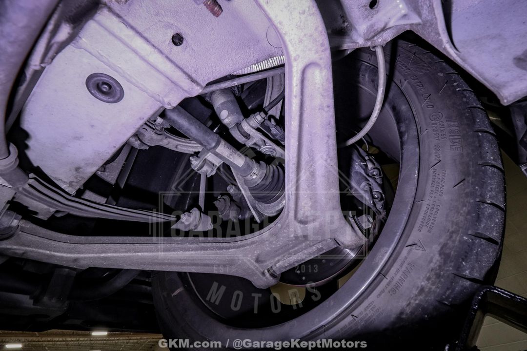2007 Lamborghini Gallardo
