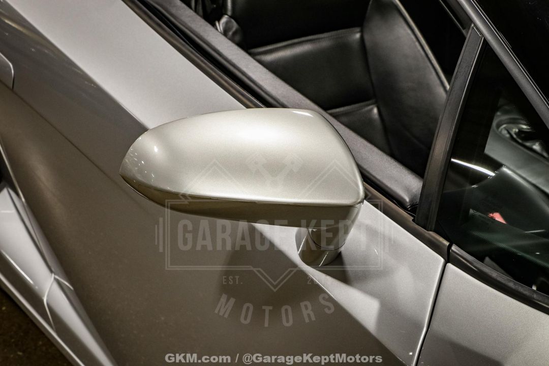 2007 Lamborghini Gallardo