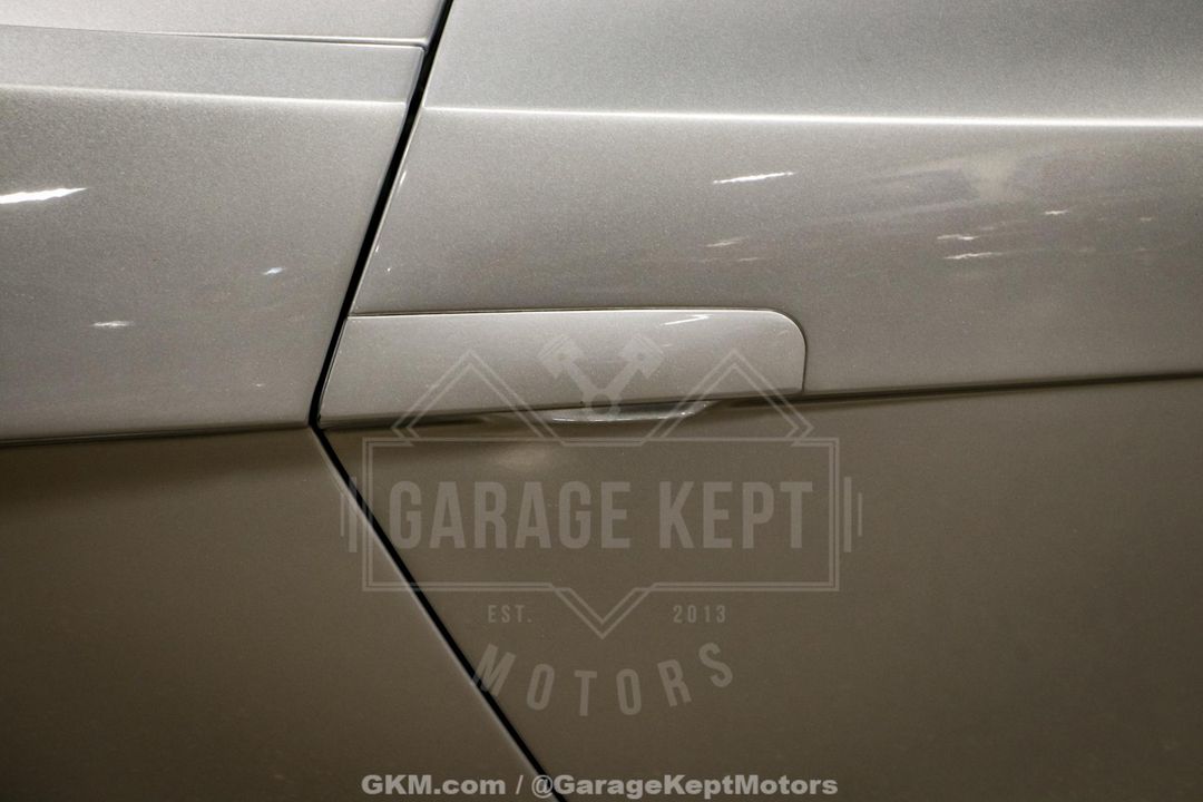 2007 Lamborghini Gallardo