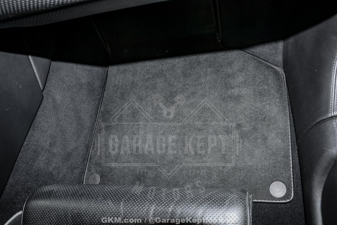 2007 Lamborghini Gallardo