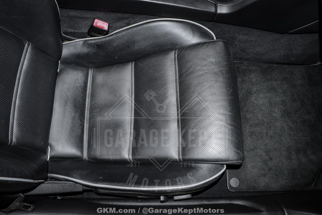 2007 Lamborghini Gallardo