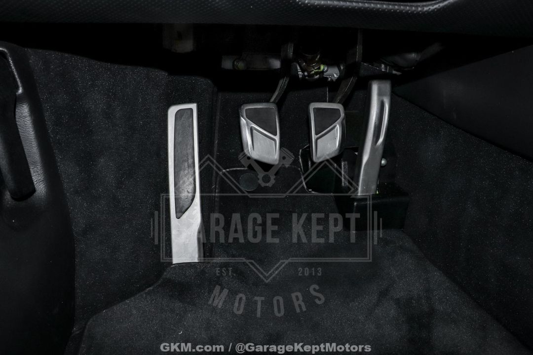 2007 Lamborghini Gallardo