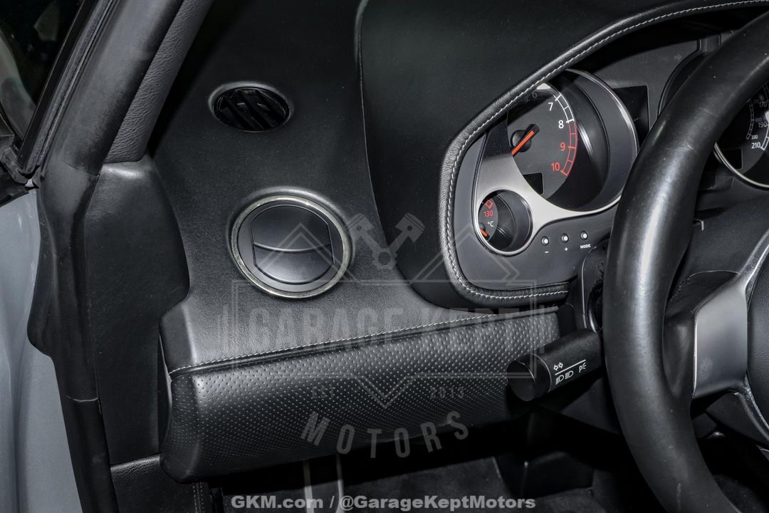 2007 Lamborghini Gallardo