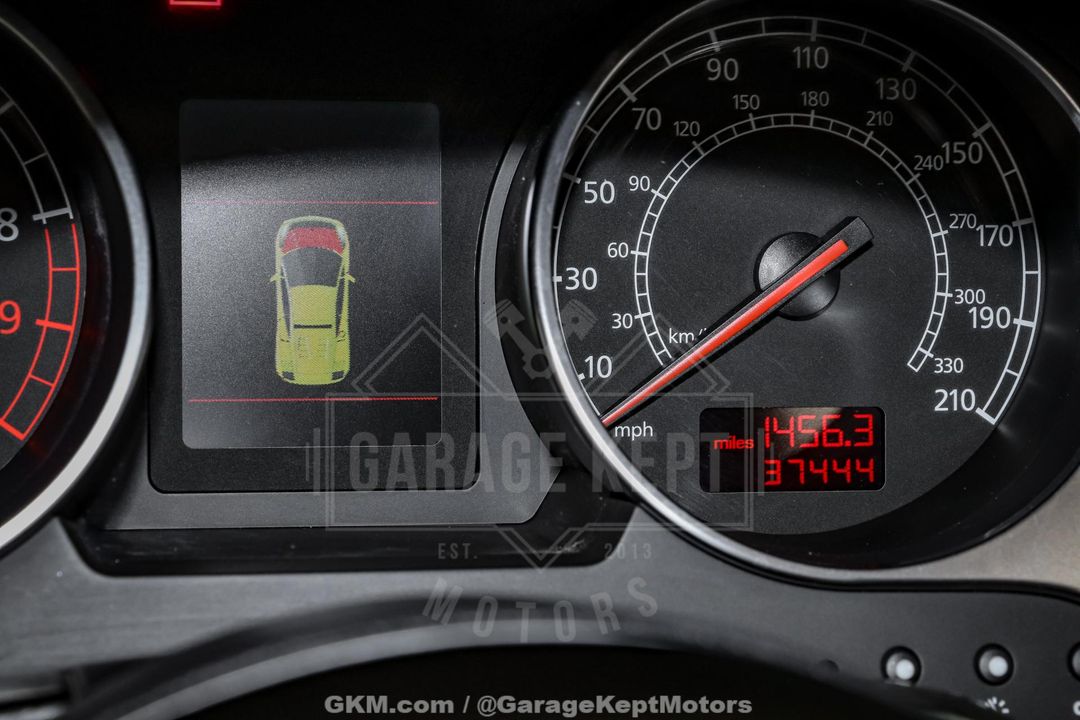 2007 Lamborghini Gallardo