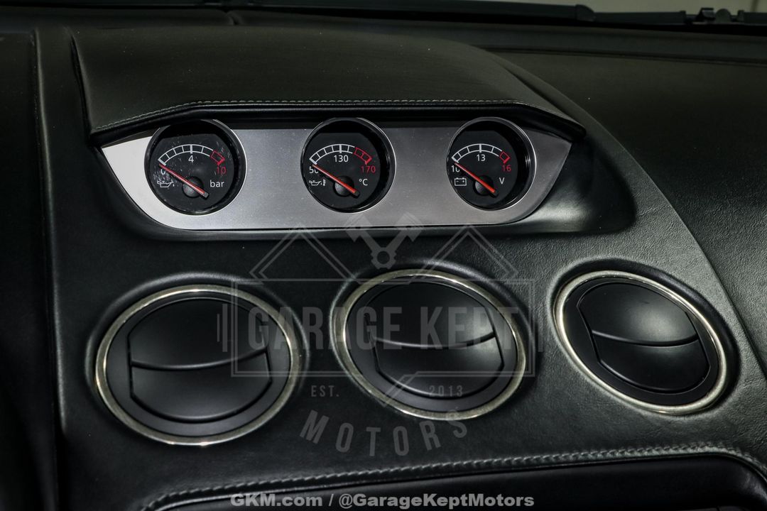 2007 Lamborghini Gallardo