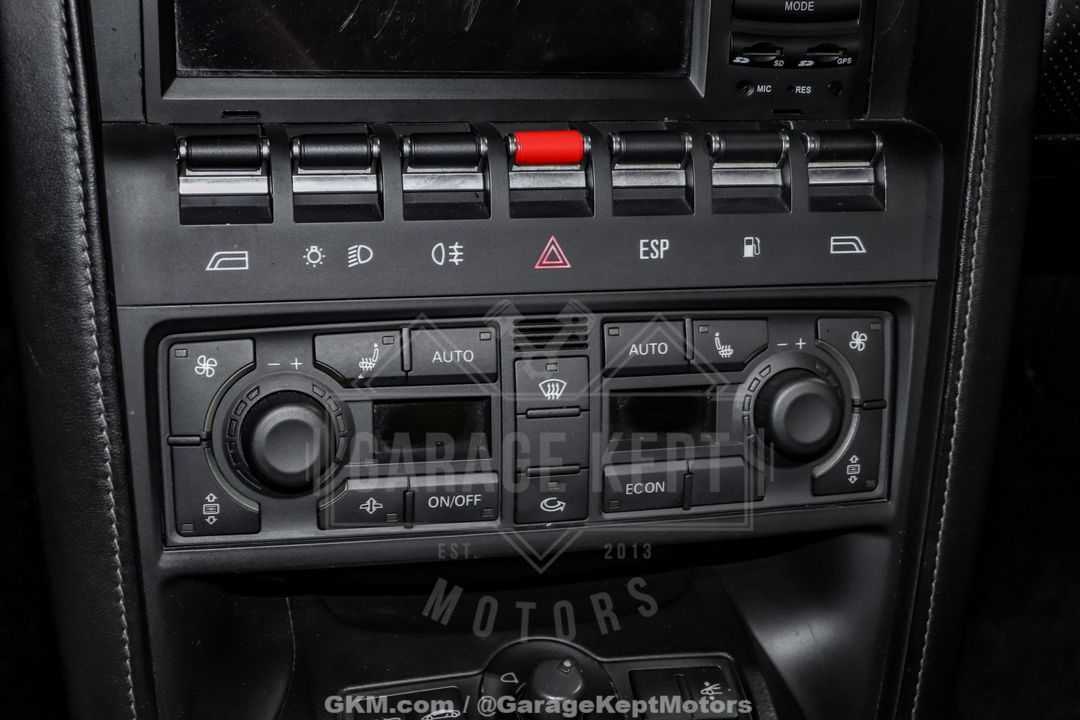 2007 Lamborghini Gallardo