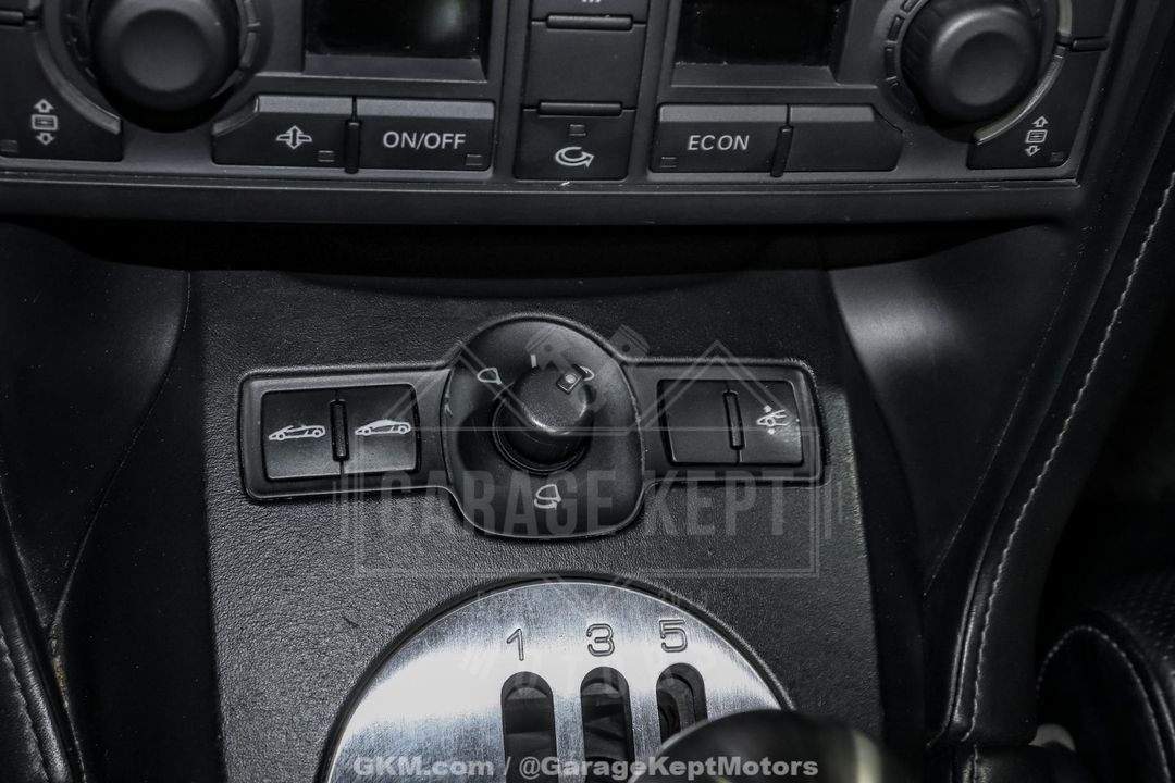 2007 Lamborghini Gallardo