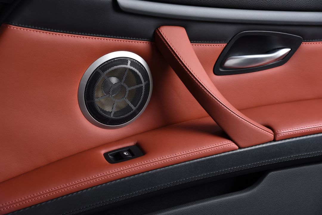 2011 BMW M3