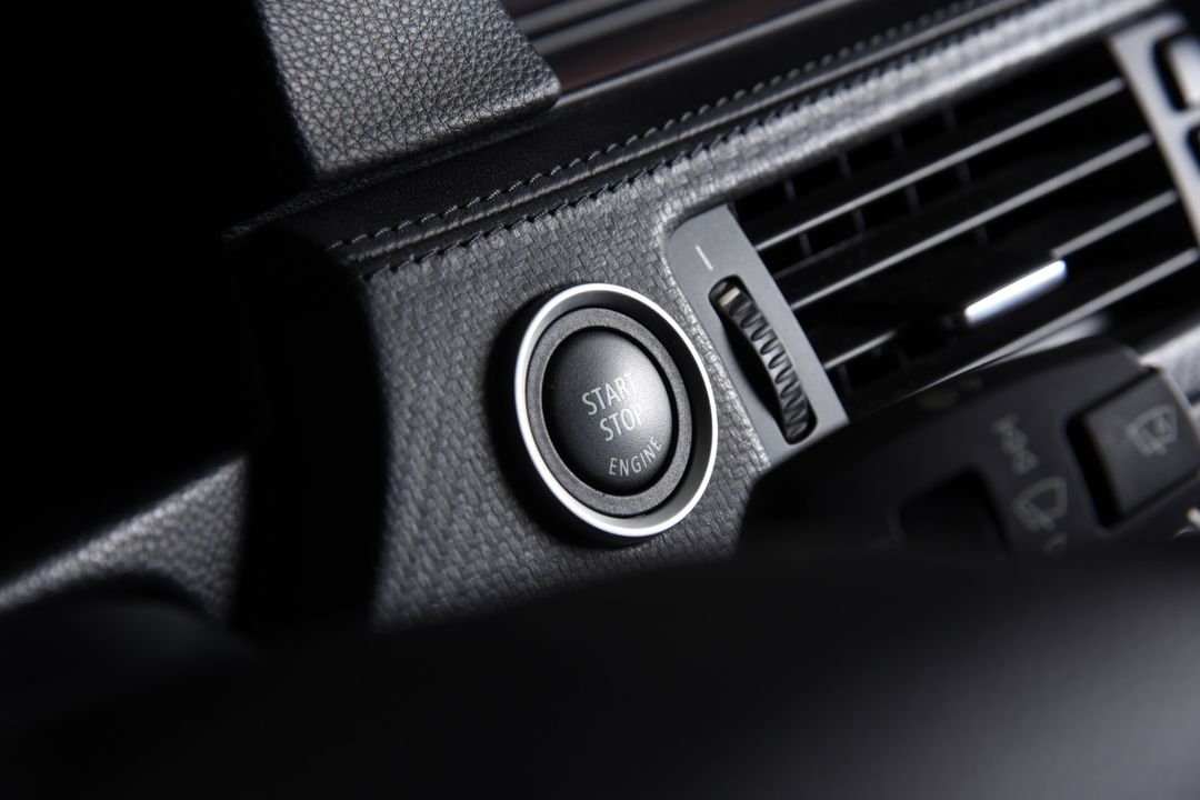 2011 BMW M3