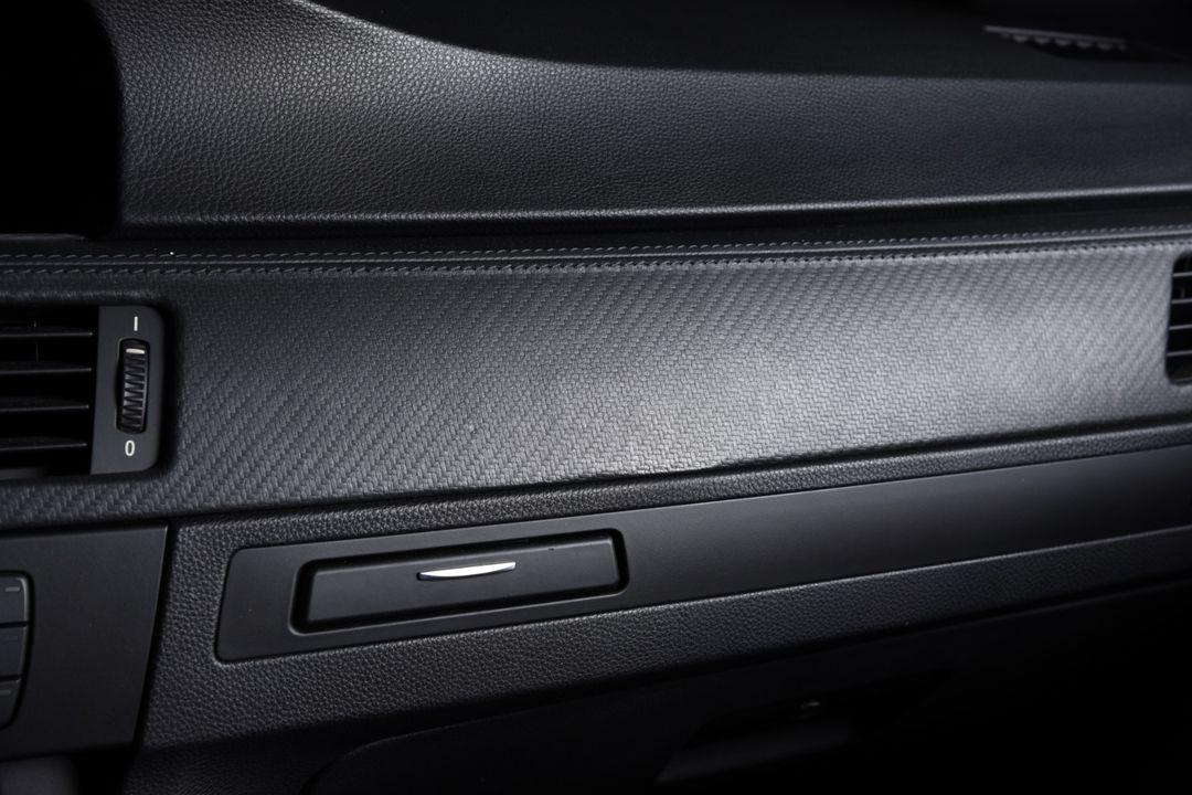 2011 BMW M3