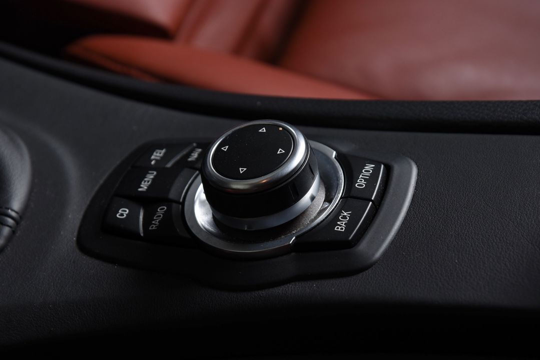 2011 BMW M3