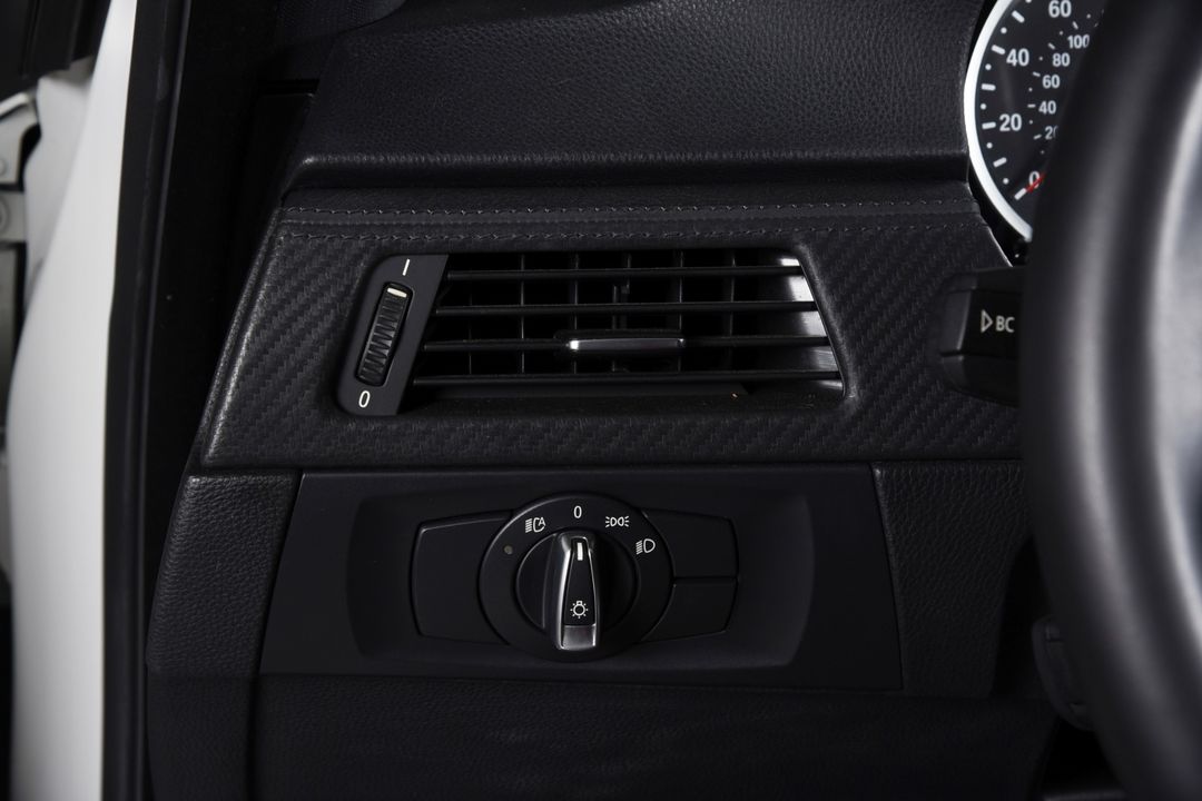 2011 BMW M3