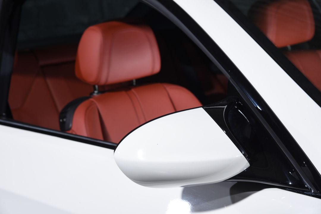 2011 BMW M3