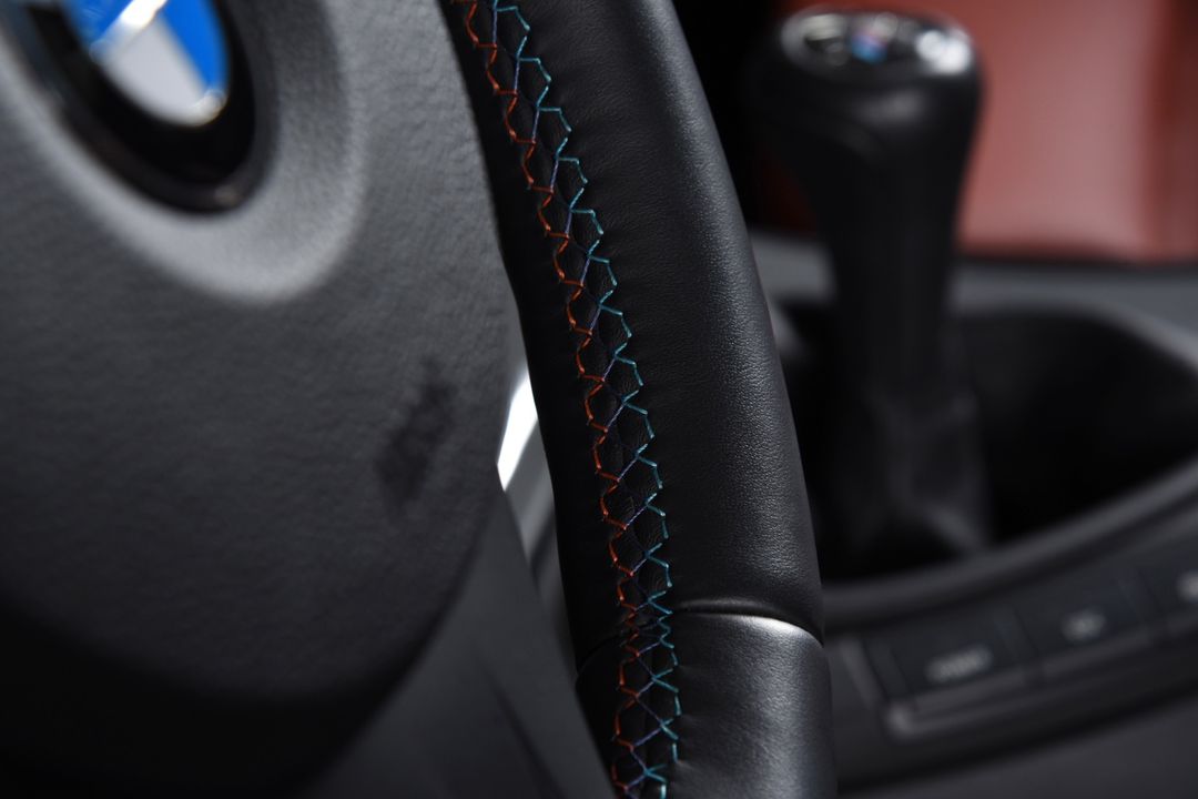 2011 BMW M3