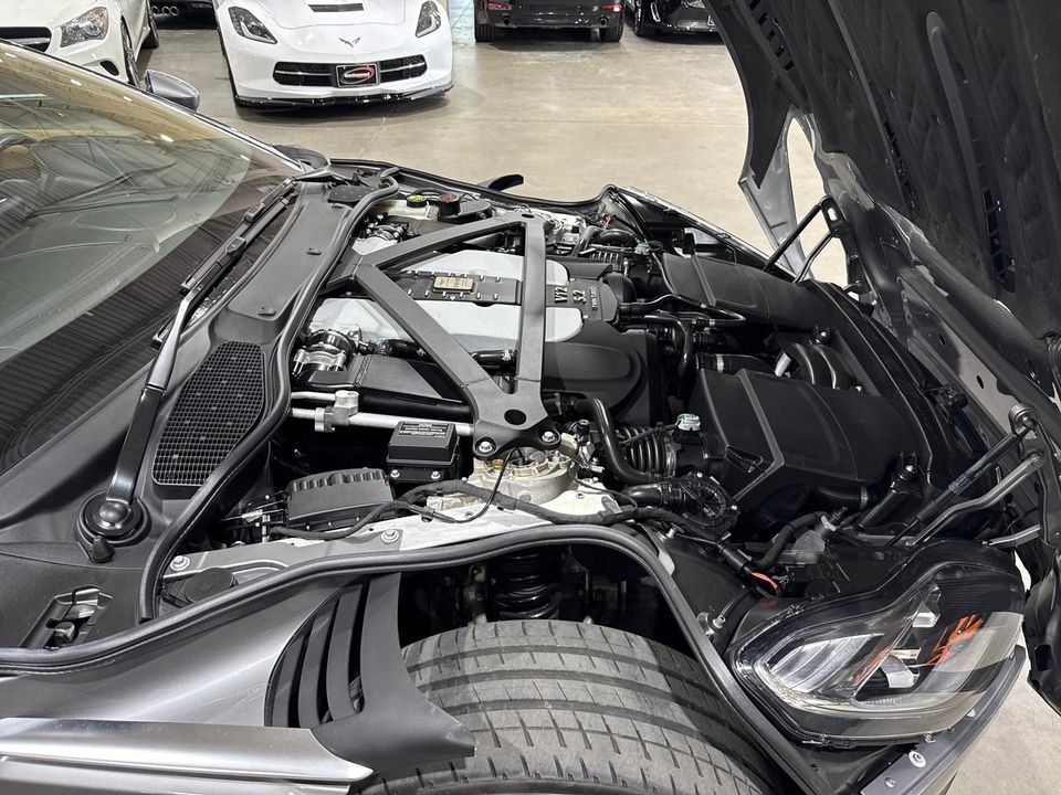 2018 Aston Martin DB11