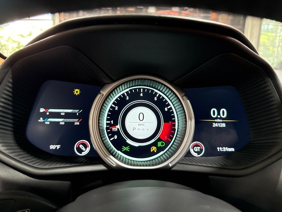 2018 Aston Martin DB11