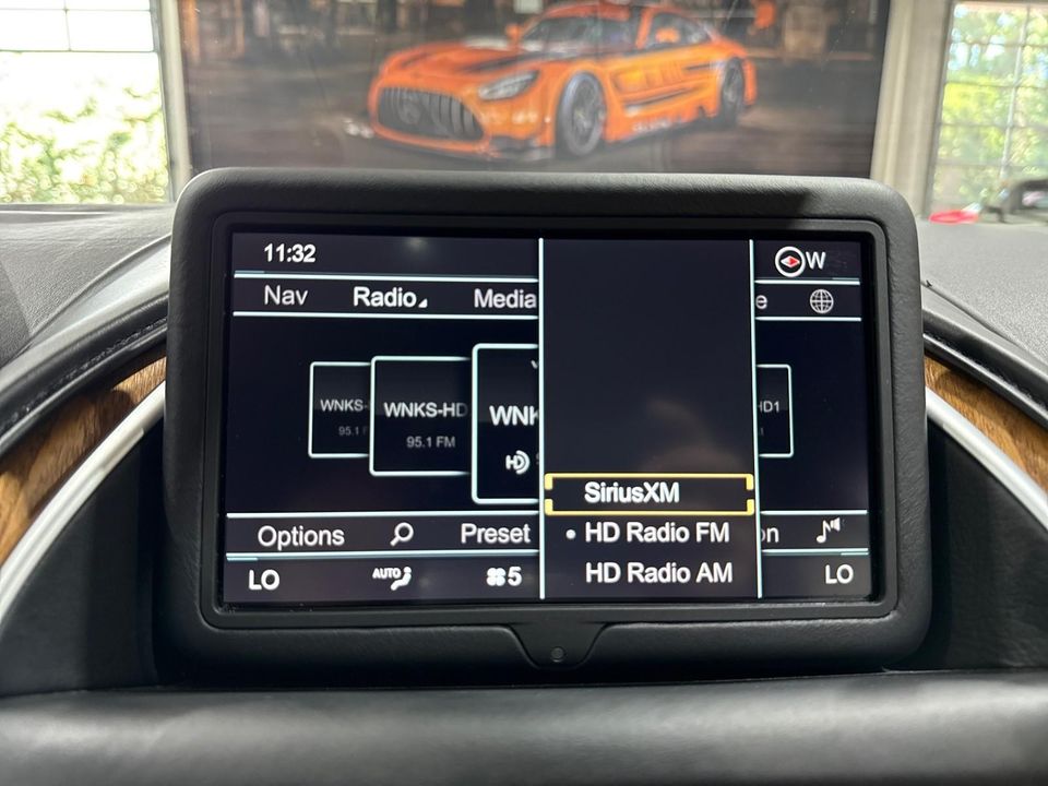 2018 Aston Martin DB11