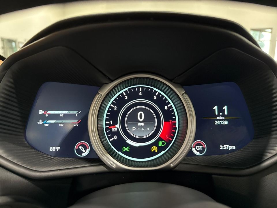 2018 Aston Martin DB11