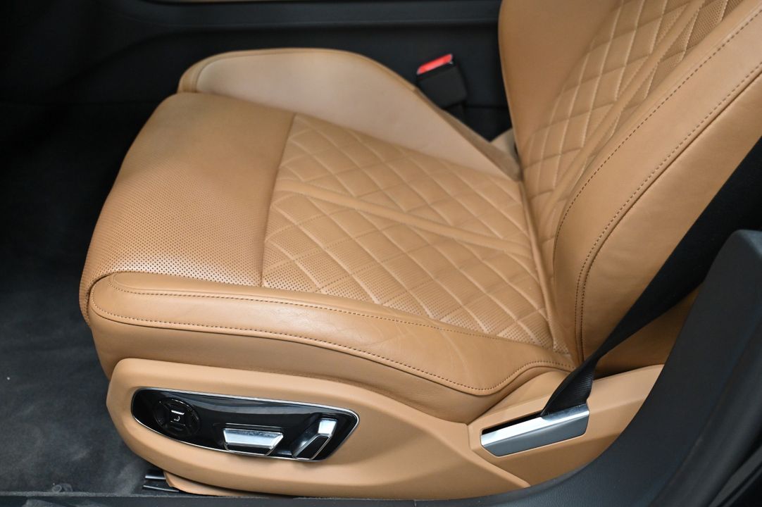2019 Audi A8