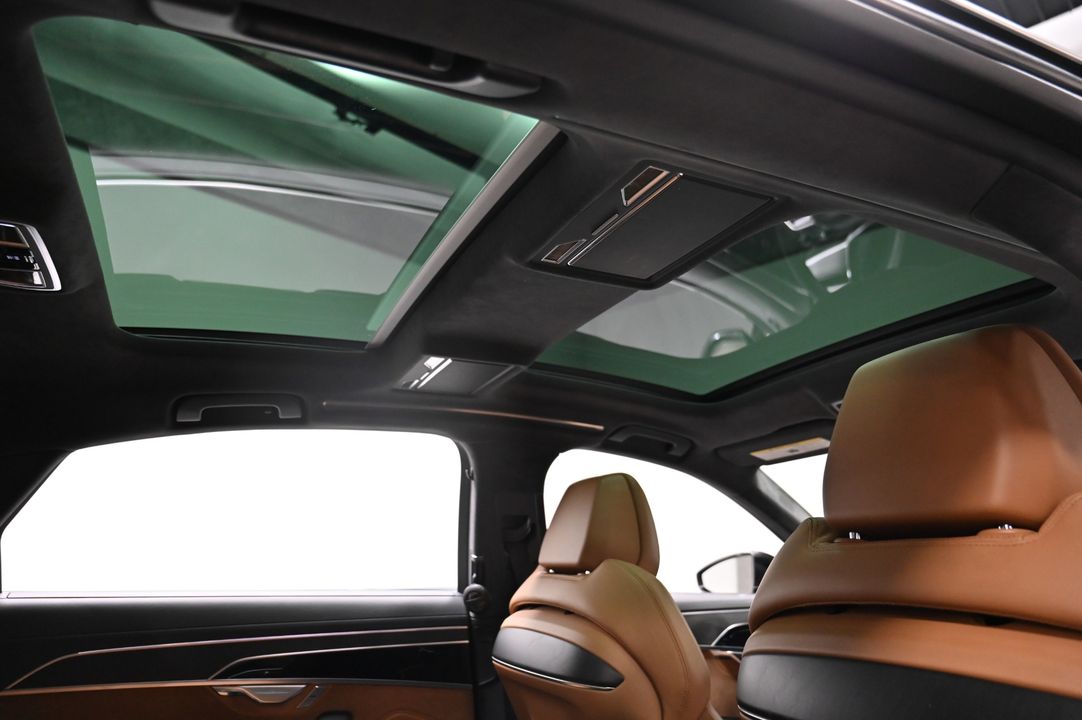 2019 Audi A8