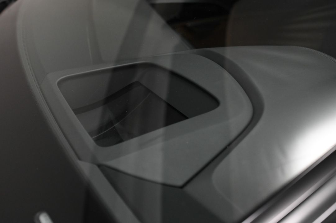 2019 Audi A8