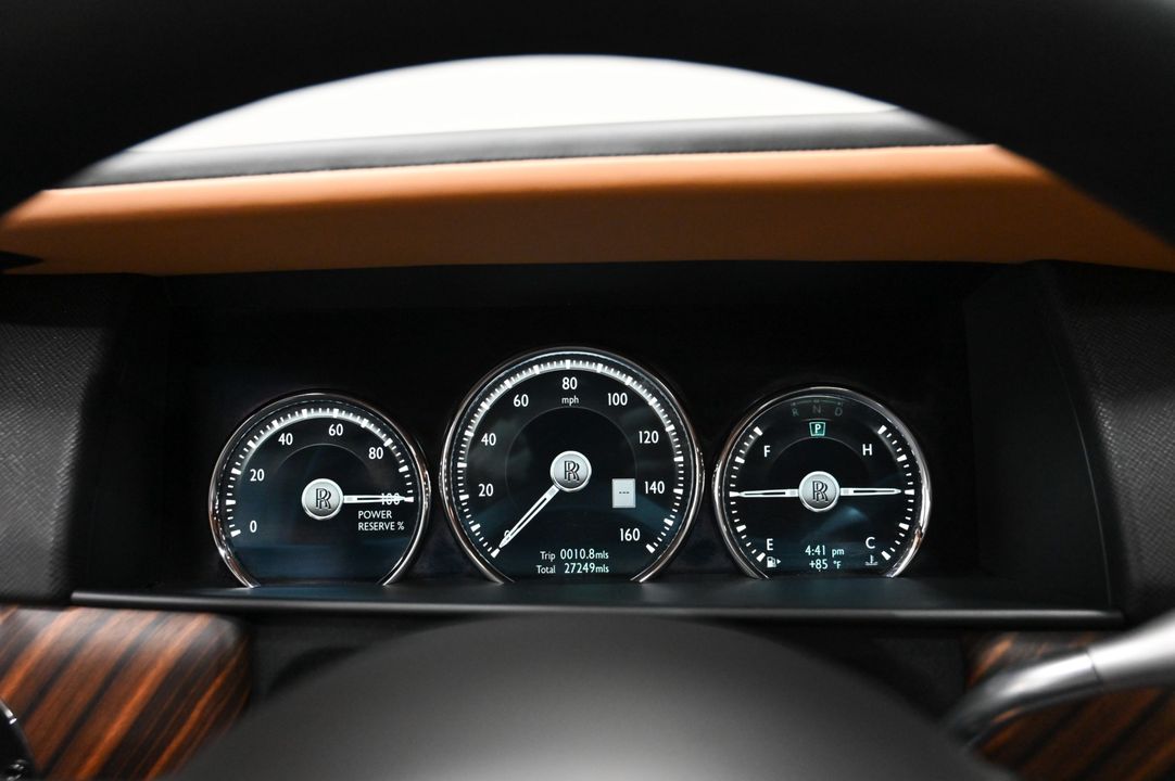 2019 Rolls-Royce Cullinan
