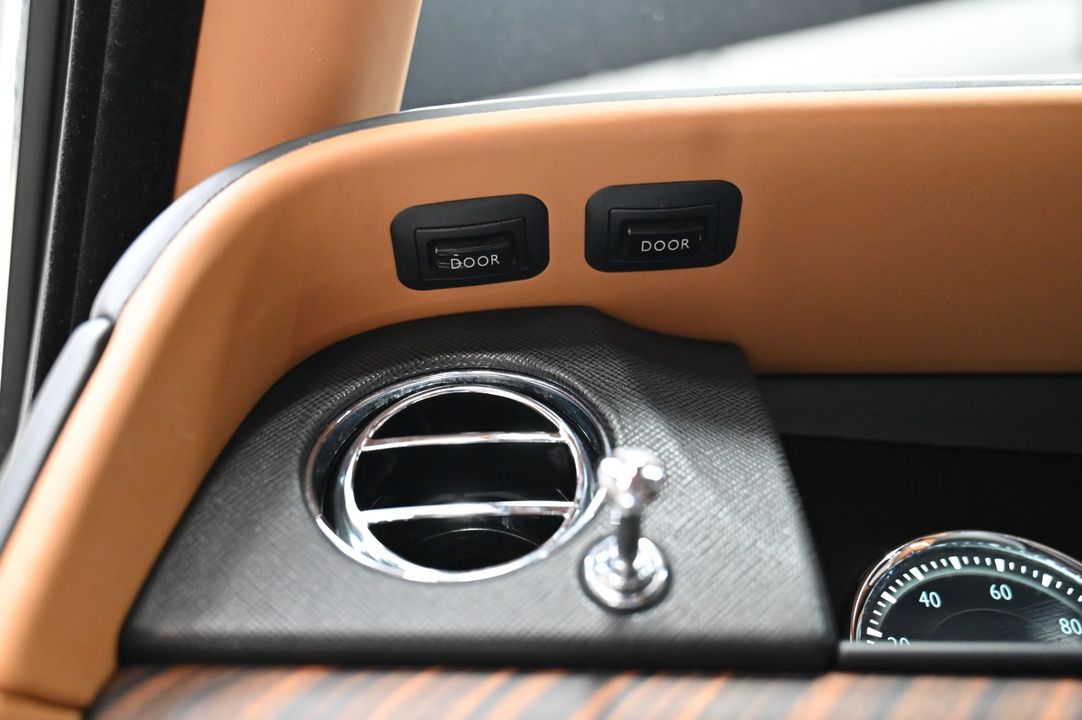 2019 Rolls-Royce Cullinan