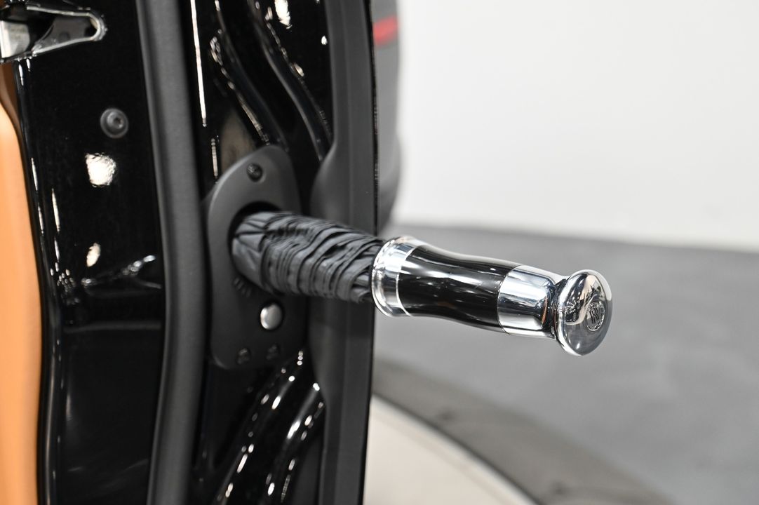 2019 Rolls-Royce Cullinan