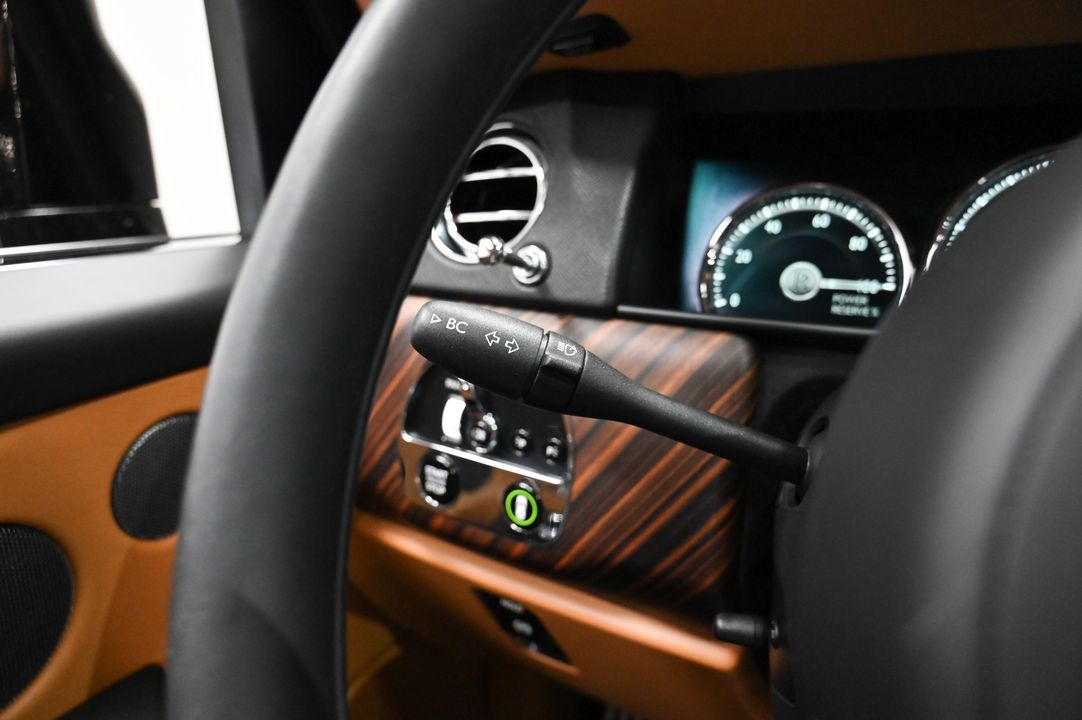 2019 Rolls-Royce Cullinan