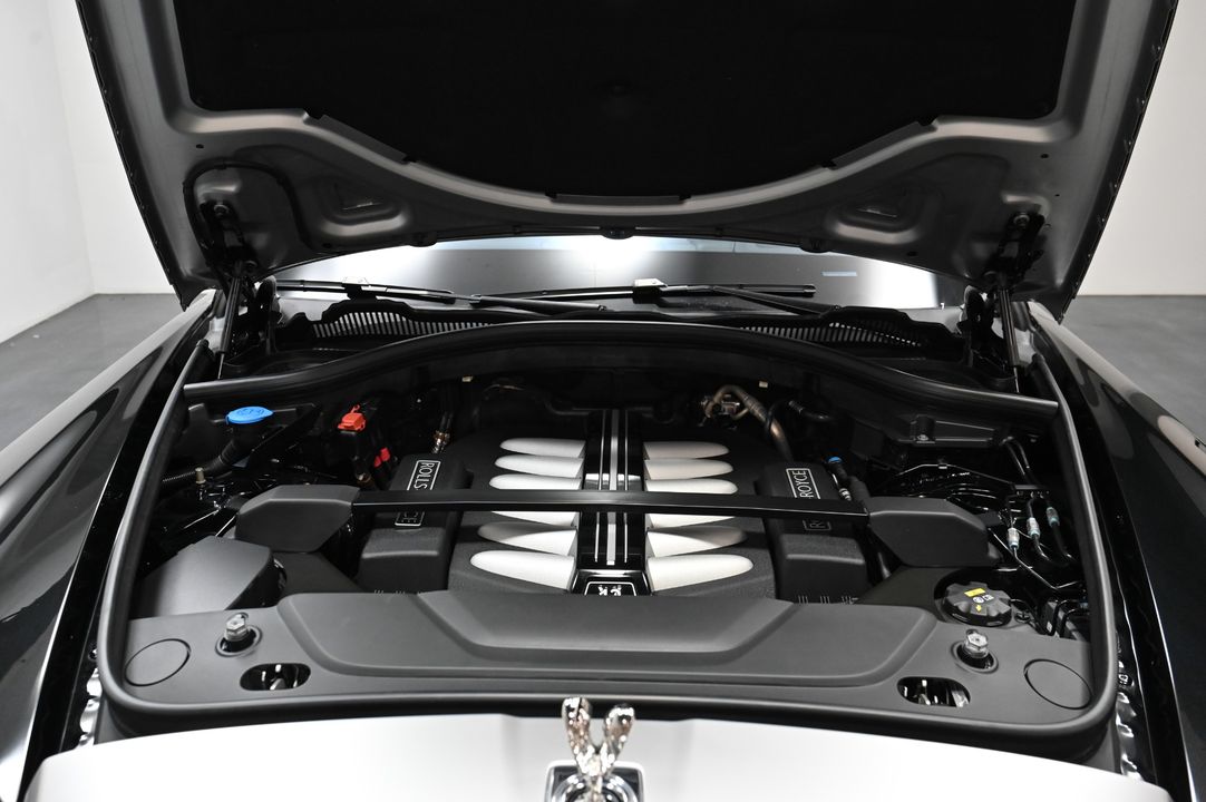 2019 Rolls-Royce Cullinan