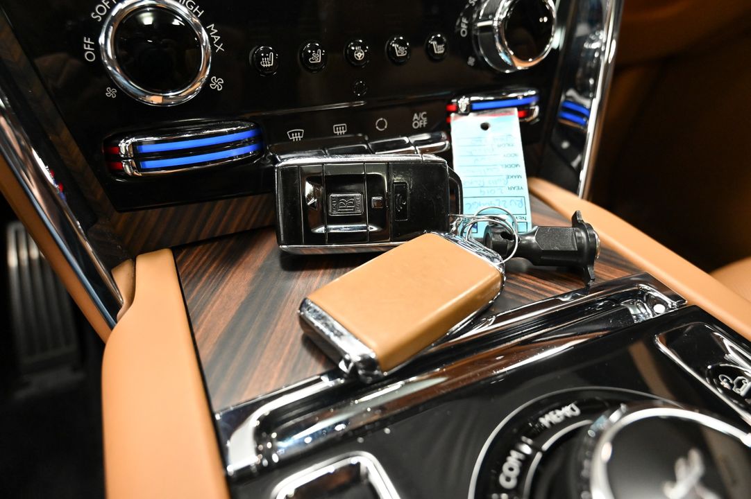 2019 Rolls-Royce Cullinan