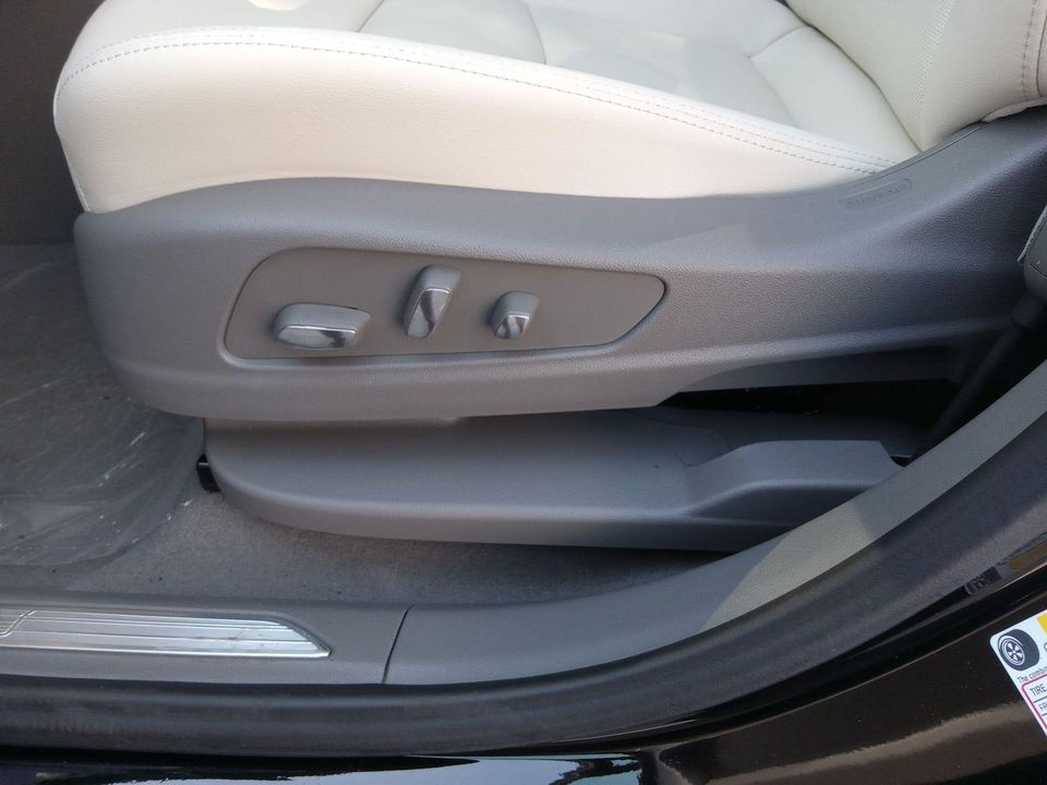 2025 Cadillac XT5