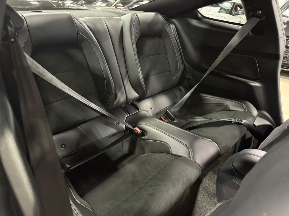 2018 FORD MUSTANG GT350