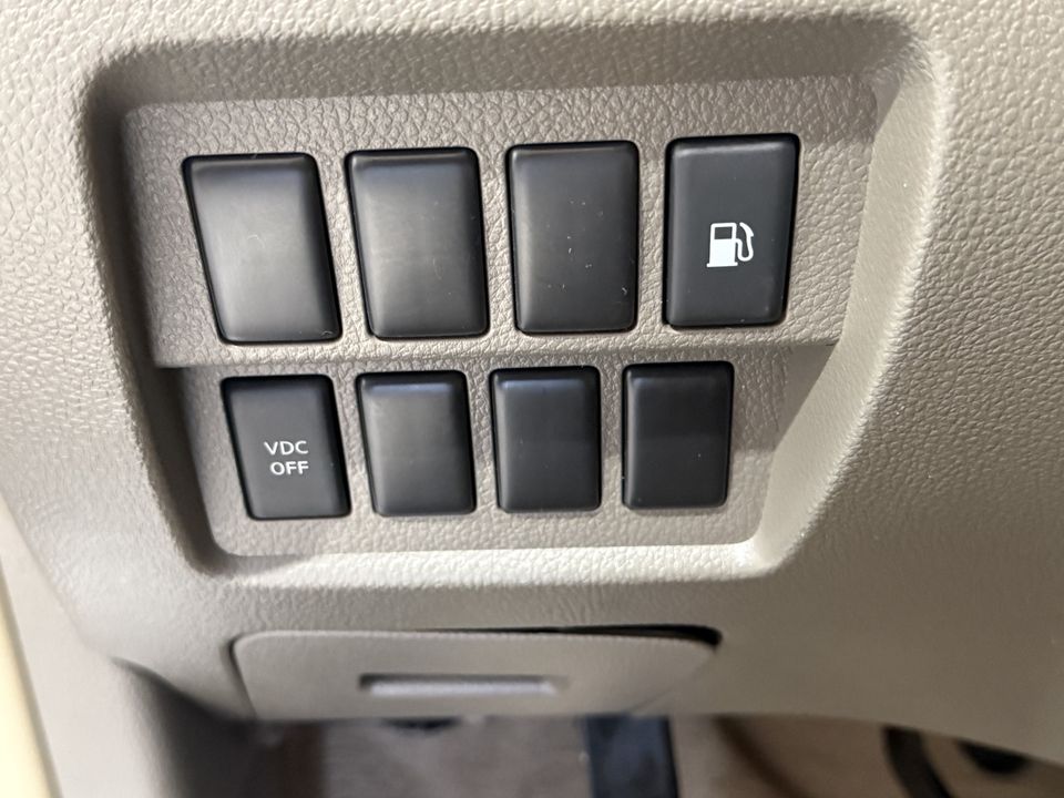 2009 Nissan Murano