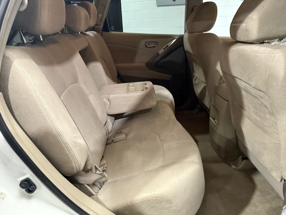 2009 Nissan Murano