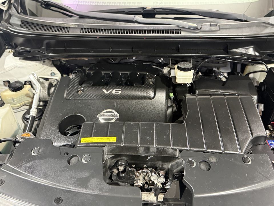 2009 Nissan Murano