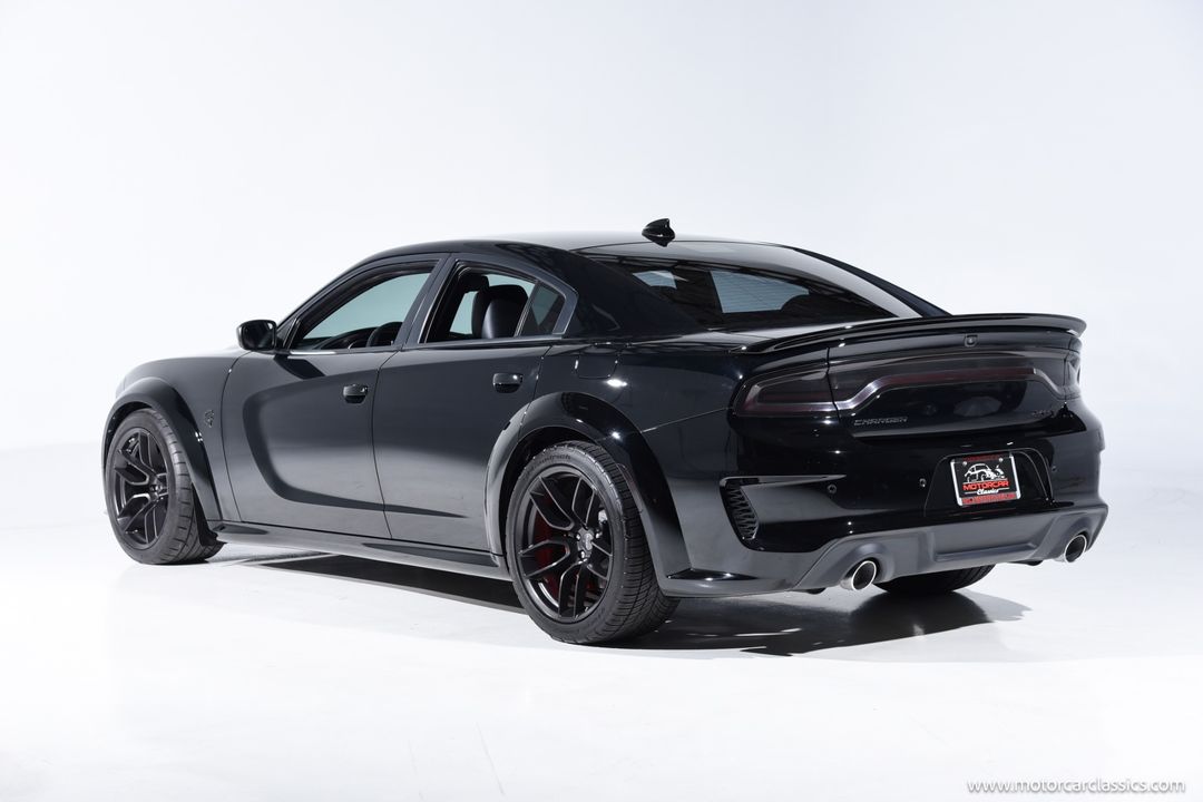 2023 Dodge Charger